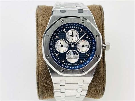 audemars piguet royal oak survivor replica|audemars piguet knock offs.